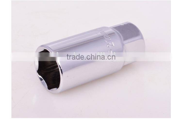 High Quality 1/2" spark plug socket
