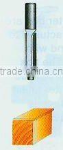 tungsten carbide router bit for wood----straight bit (0751)