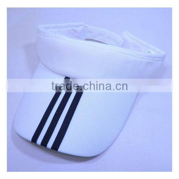 Empty Baseball Cap Net Surface Sport Cap Sun Shade Hat