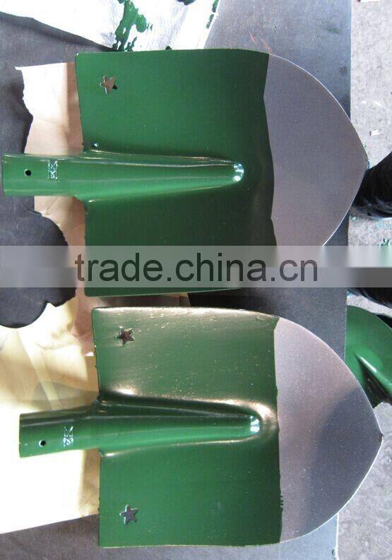 Steel Shovels/Shovel with Long Handle