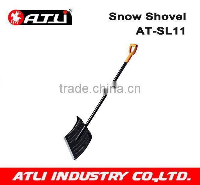 Foldable AT-SL11 plastic Snow Shovel