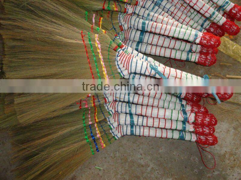 High quality new design China fashion broom