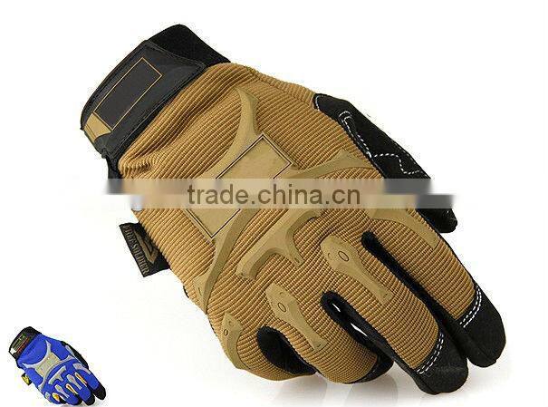 Specialized Military Full Finger Tactical Gloves