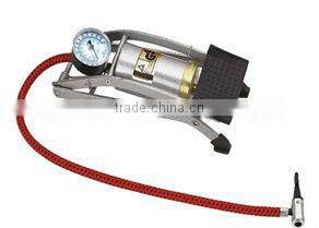 Hot sale foot pump