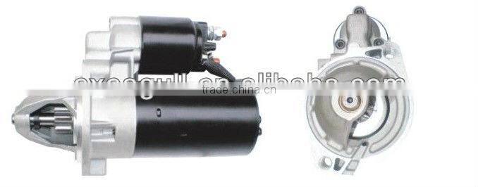 12V 1.4KW 9T STARTER 17039 0001108003 0001108120 0031512801 21722BO CS327
