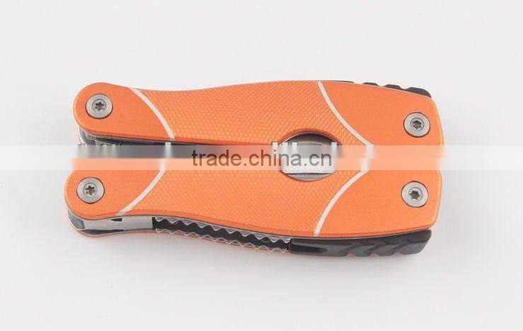 2014 Multi functional mini eyelet clip plier tools hand tools pliers hand tools Swedish type pliers(891AP)