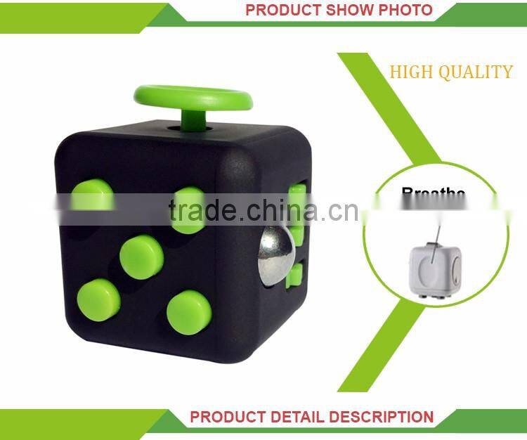 Best selling intelligent set children play toy magic cube wholesale china