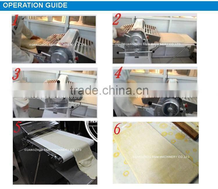 ISO Latest 1mm Thickness Turkish Baklava