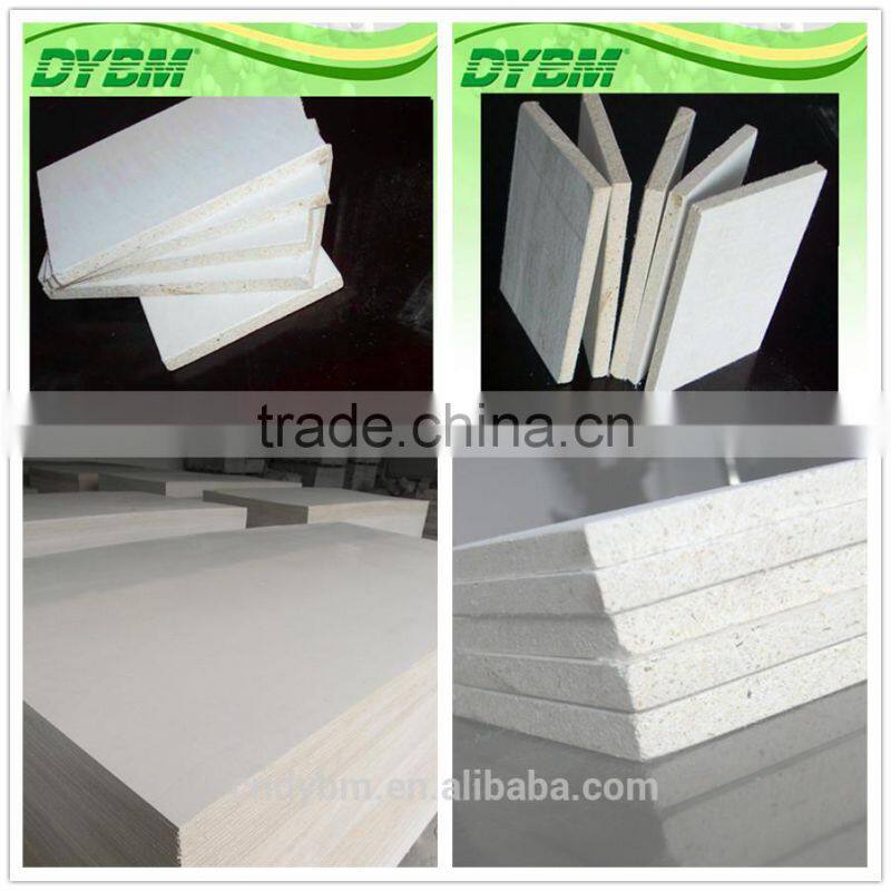 cheap waterproof mgo board wall panel(manufacturer)