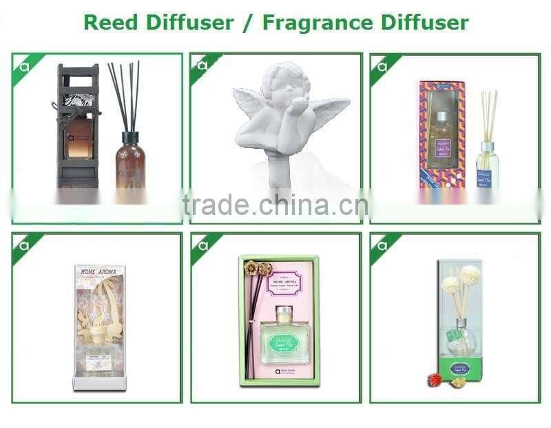 Fashional Artificial Dyed Shola Wood Flower for Scents Diffuser
