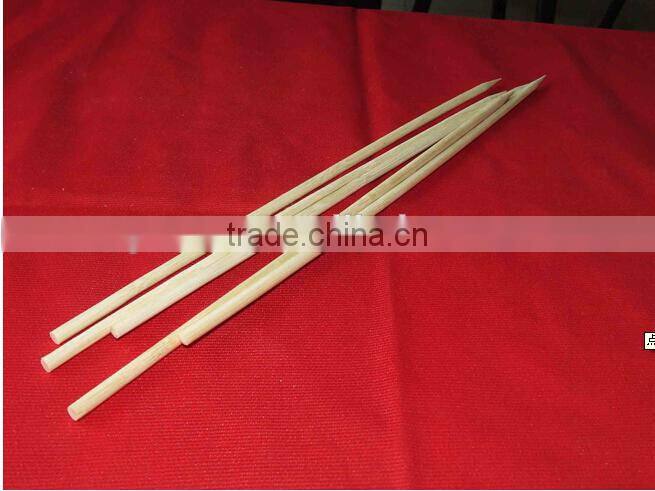 Party decorations good qualaty fruit skewer