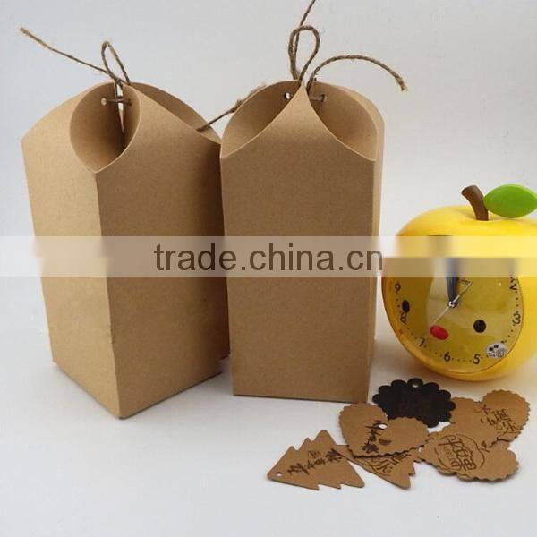 custom food packaging cardboard boxes wholesale