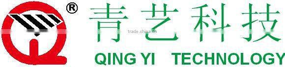 QingYi screen printing heat transfer release film, in sheets