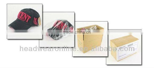 make in guang dong of fashion bucket hat