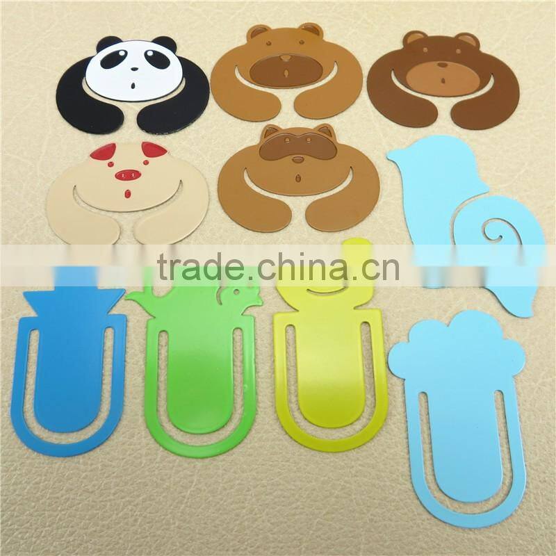 high end fancy bookmark for tourist souvenir and wedding decoratoin & gift