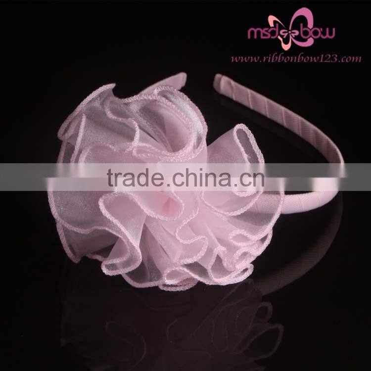 Cute Toddler Hair Accessories Headbands