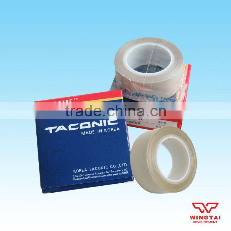 TACONIC TAC-TAPE PTFE Adhesive Tape