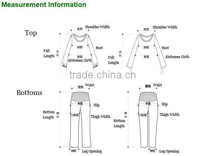 new designed women's pajamas /family christmas pajamas