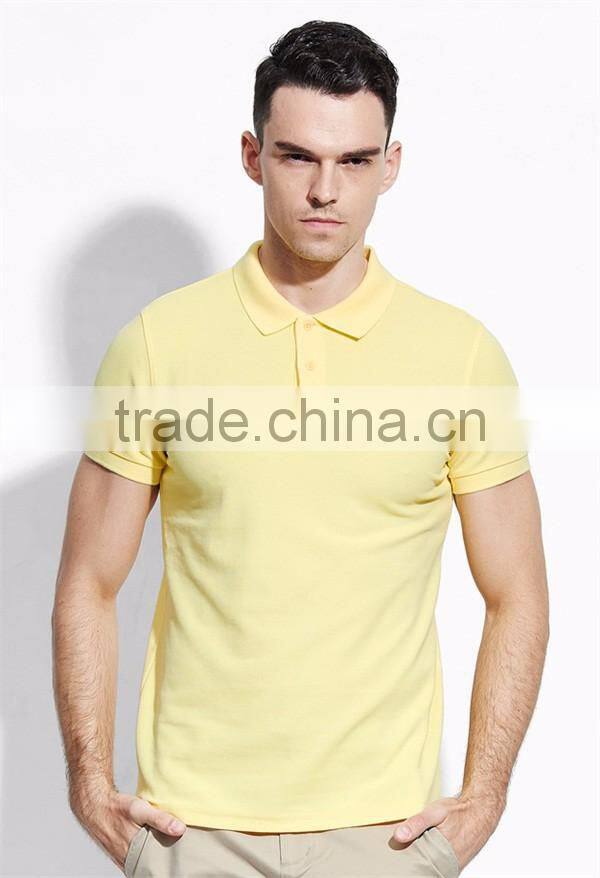 Supply custom fit quick dry original mens polo t-shirts, free shipping golf polo t shirts