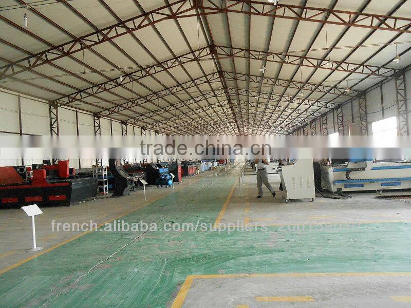 non-metal laser cutting machine with big size / Jinan High quality JQ 1325 LASER CUTTING MACHINE / WOOD, ACRYLIC CUTTING MACINE