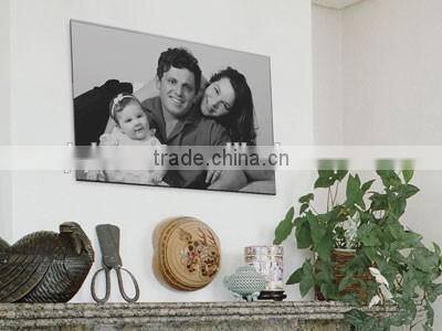 China 80W stone image laser engraving machine