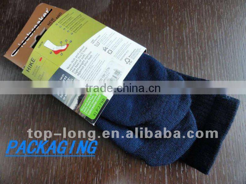 77% Merino Wool men socks sports for icebreaker