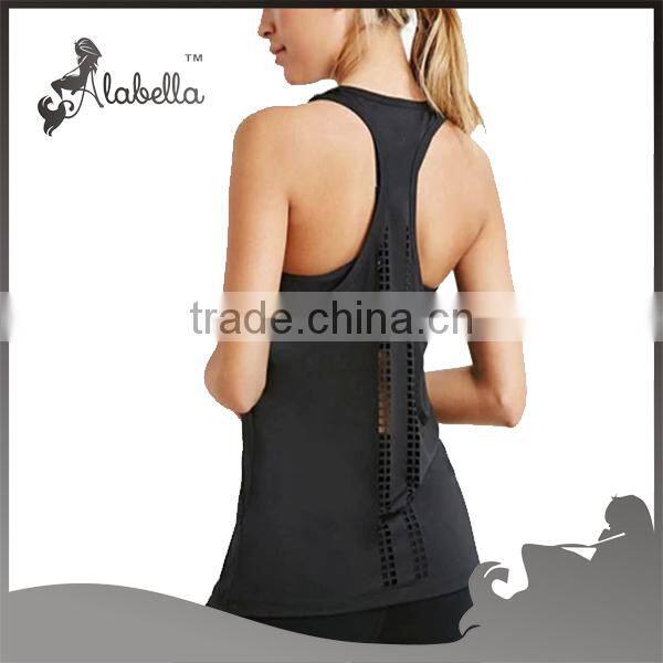 Wholesale vest gym vest tank tops in bulk