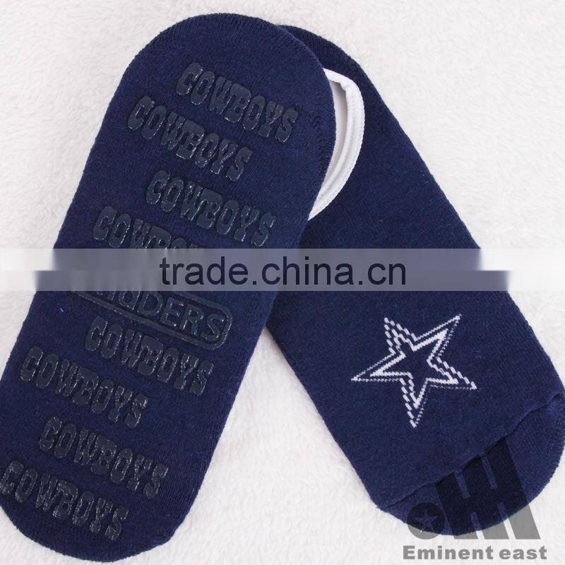 New design children anti-slip socks