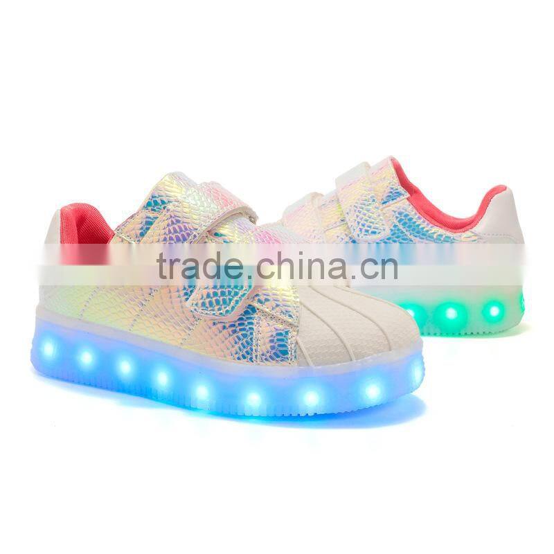 HFR-TS256 Sports walking shop mens light up shoes