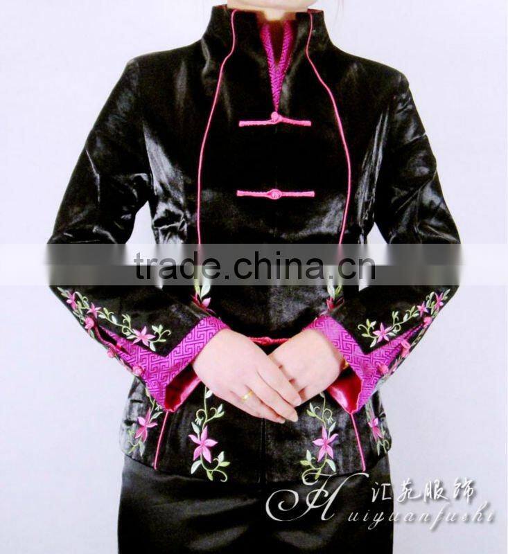 clothing factories in china