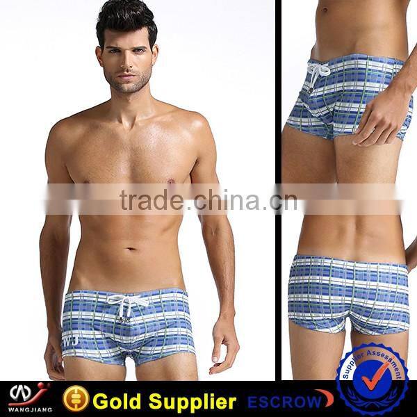 Online shopping Fashion mens swimwear