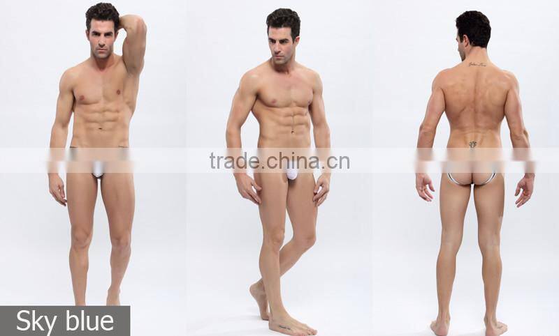 hot men's sport boxers althletic underwear 3003-SH