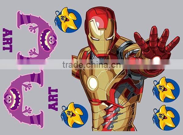 Football Heat Transfer Sticker custom plastisol heat transfers,heat transfer sticker printing for t shirt,clothing