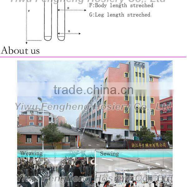 S0009 Yiwu Fenghui hot sale ladies sexy lace Dazzle bright silver hot fishnet stockings