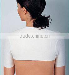 Angora/wool Thermal shoulder Warmer