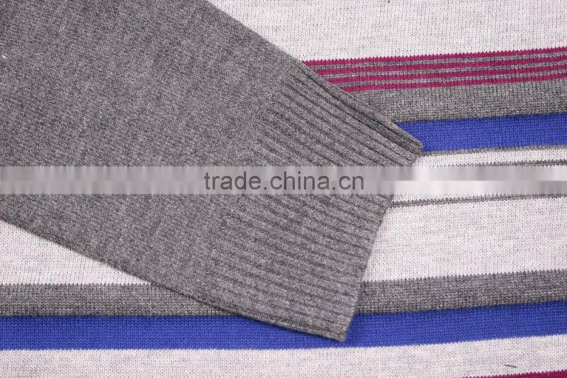 Knitted Pullover Nice Sweater Designs For Boys