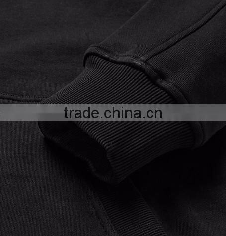 Fleming Loopback Cotton-Jersey Zip-Up Hoodie