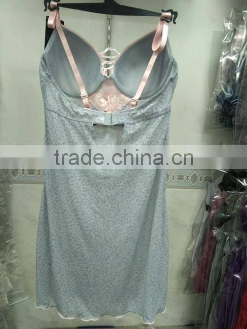 2017 Hot Sexy Underwear Nightwear mesh body lingerie woman sexy babydoll