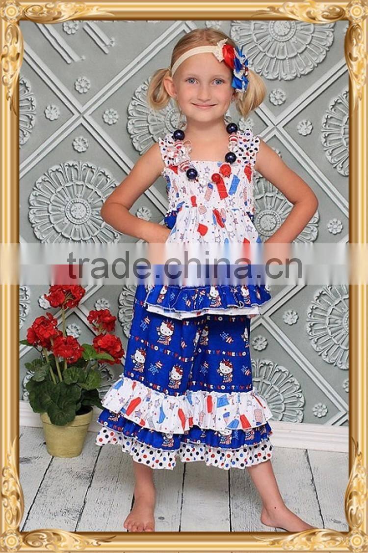 toddler girls july 4th patriotic clothing set boutique girl clothing july 4th boutique clothing set