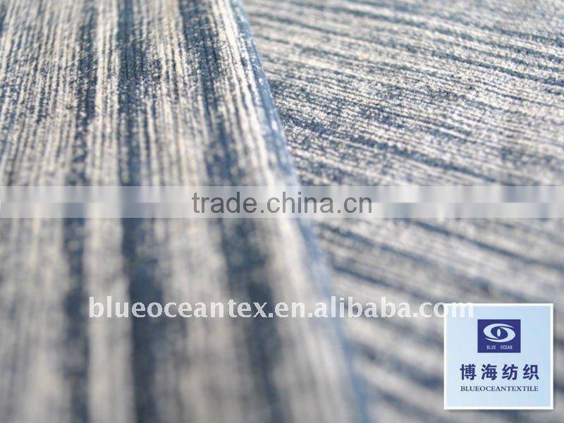 Cotton Wale Corduroy Fabric Cotton Frosted Corduroy Fabric 18 wales 21x21/51x134 Factory In Huzhou City,China