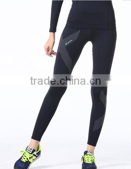 Hot Sale Women Yoga Sport Fitness Gym Leggings