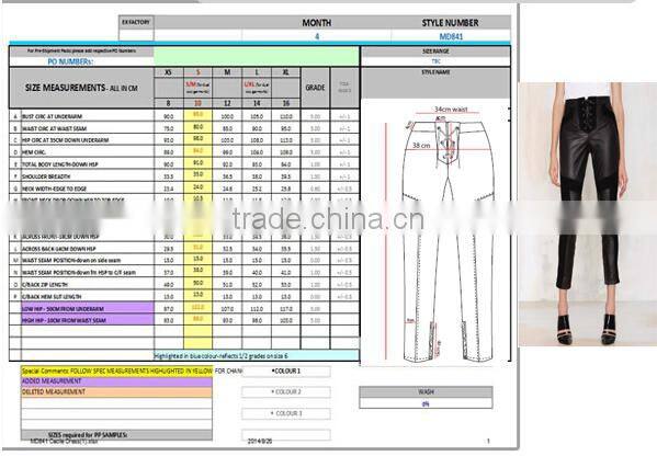 Black Plunging V Neck Sleeveless Jumpsuit for Women 2015