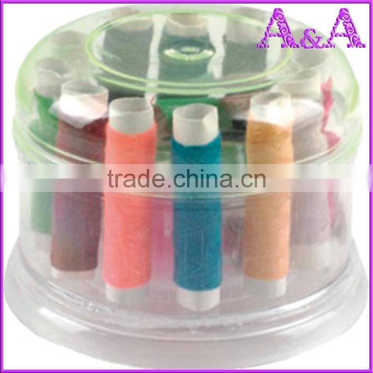 Professional hotel mini sewing kit