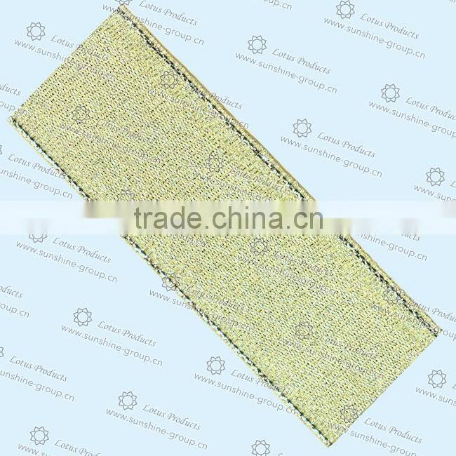 High Quality With Colorful Metalic Ribbon 001