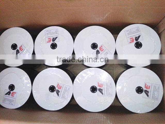 custom color large stretch fold over elastic with Oeko-Tex100 Certificate