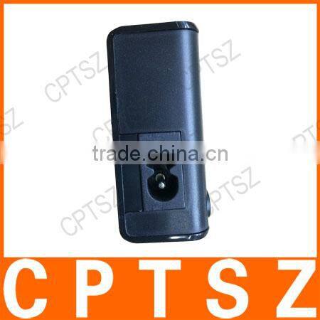 USB 4-port charging station with 1M cable