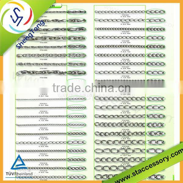 Different Design Iron Chain,Wholesale Various kinds Iron Chain