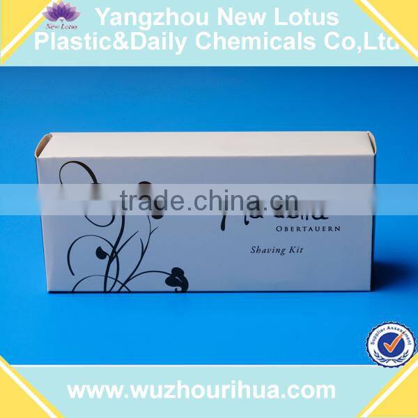 Yangzhou New Lotus Luxurious Hotel Guest Amenities