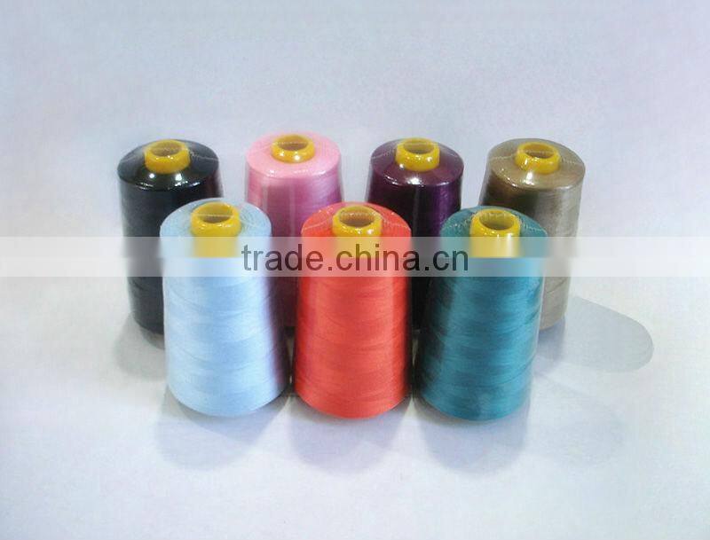 Cheaper 40/2 Polyester Sewing Thread