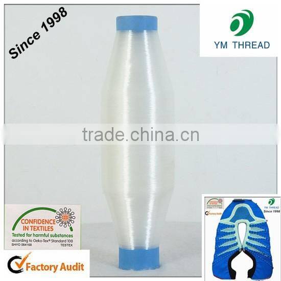 Low Melt Yarn Thermofuse Yarn 100D 150D